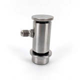 Keg Connector - Flow Control Ball Lock