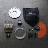 FTSs Heating and Chilling - 26L