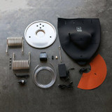 FTSs Heating and Chilling - 64L