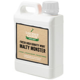 Fresh High Gravity Wort - Malty Monster