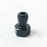 Push-Fit for Coupler - 10mm to 5/8"
