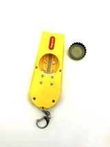 Bottle Cap Launching Bottle Opener