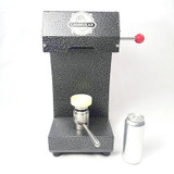 Cannular Compact Canning Machine