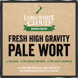 Fresh High Gravity Wort - Pale