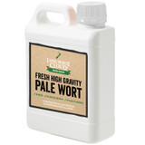 Fresh High Gravity Wort - Pale