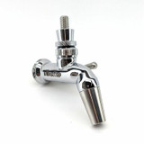 Nukatap - Flow Control - Stainless Forward Sealing Tap