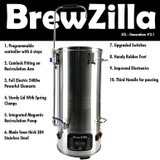 BrewZilla Gen. 3.1