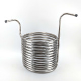 BrewZilla - Replacement Stainless Immersion Chiller - 65 Litre