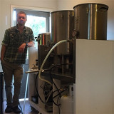 Brewing On Stewart Island