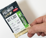 Yeast Unleashed