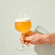 Peering Into the Crystal Ball