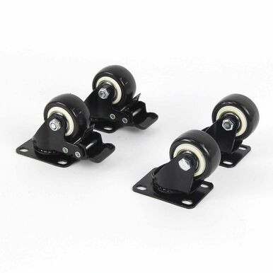 Kegerator Replacement Castor Wheels