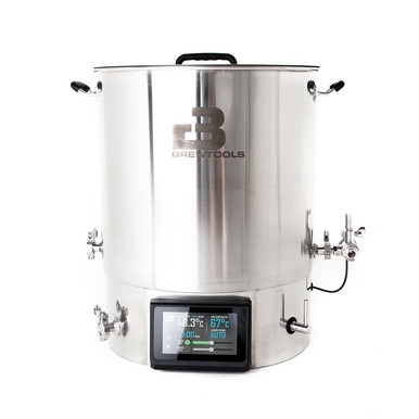Brewtools B80 Pro Brewing System
