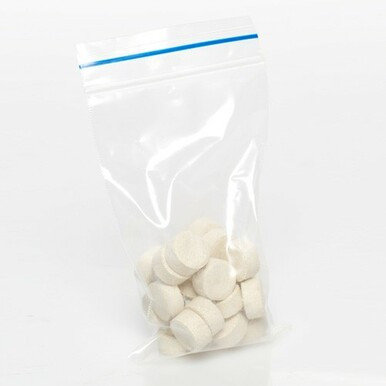 Whirlfloc Tablets