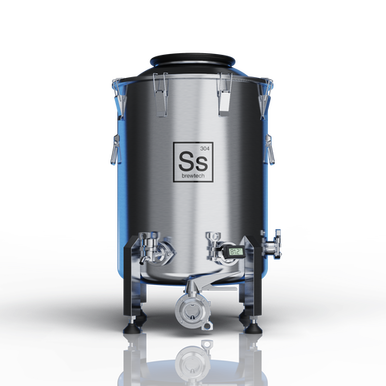 Ss Brewtech 64L Booch Tank