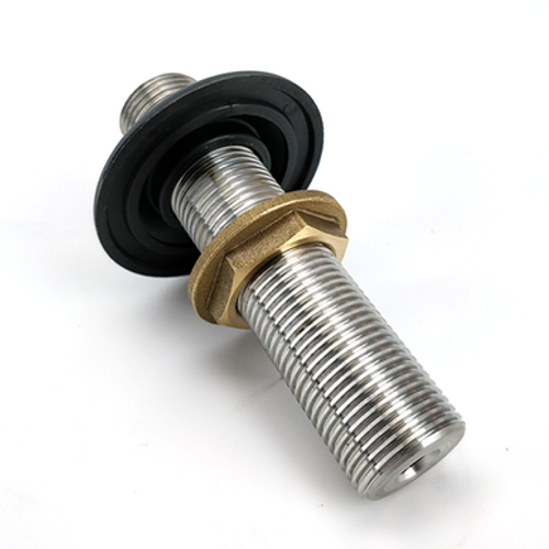 Beer Tap Shank - 100mm - All Shank