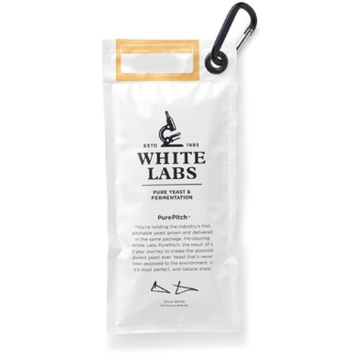 Mexican Lager Yeast - WLP940