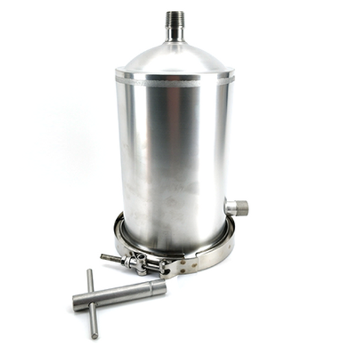 Hop Missile - Inline Hop Infuser