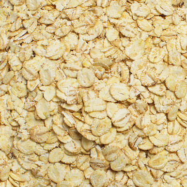 Flaked Barley - grain
