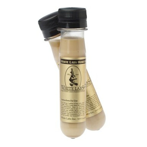 Brettanomyces Claussenii - WLP645