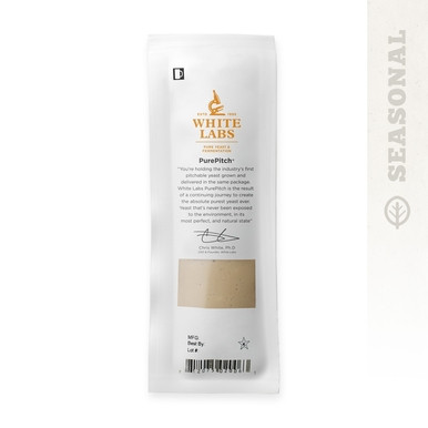 California IV Ale Yeast - WLP019