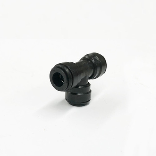 Push-Fit T-Connetor - 10mm