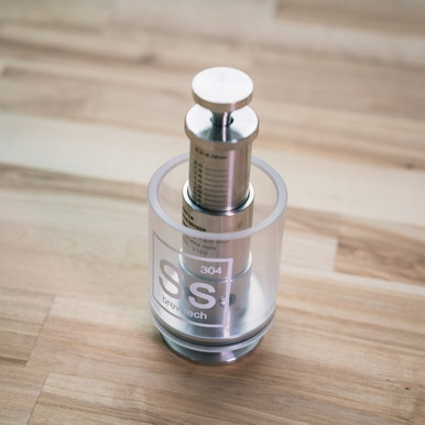 Ss Spunding Valve | Adjustable PRV - Scaled