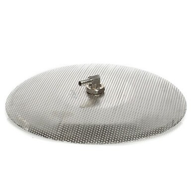 False Bottom - Domed - Multiple Sizes