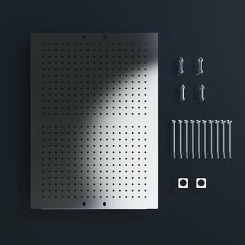 Brew Cube - Peg Wall - 60cm