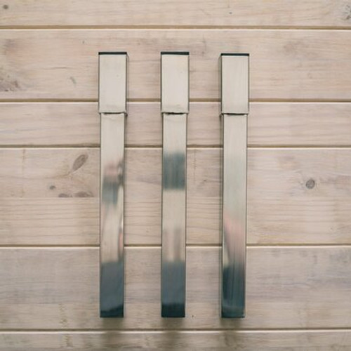 Leg Extensions for Ss Chronical 26L Leg Extensions for Ss Chronical 26L