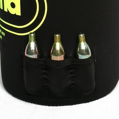 Mini Keg Jacket - CO2 Holder