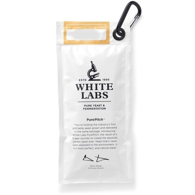 San Diego Super Yeast - WLP090