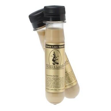 Saccharomyces Bruxellensis Trois - WLP644