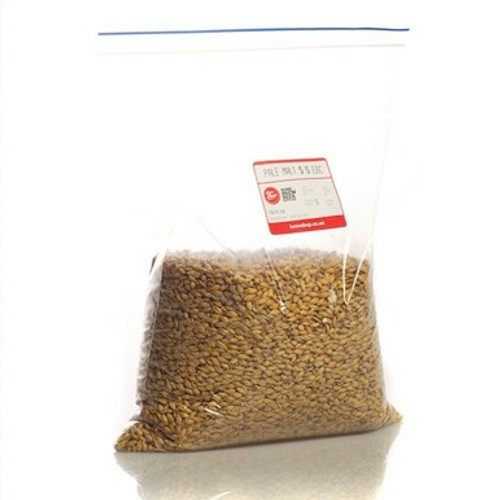 Pale Malt (5.5) (NZ)