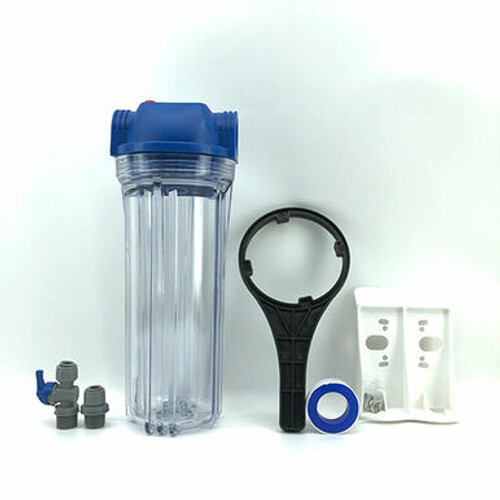 Beer Filtering System Beer Filtering System