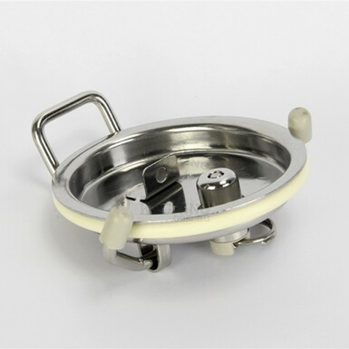 Keg Lid with hook Keg Lid with hook