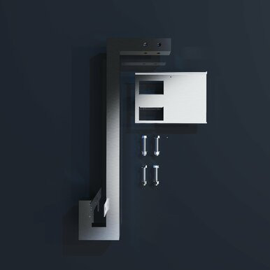 Brew Cube - Side Shelf