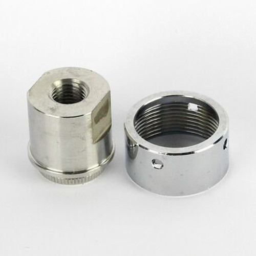 Stainless MFL Tap Shank Adaptor Stainless MFL Tap Shank Adaptor