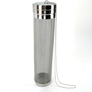 Hop Tube - Stainless Steel
