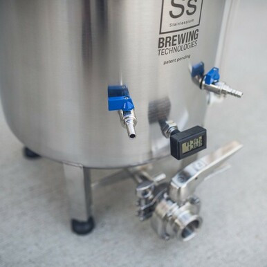 Ss Brite Tank - Outlets