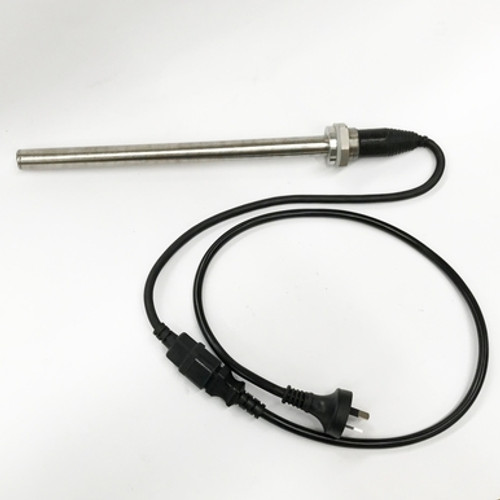 Heating Element - 2200w Weldless - with Power Cord Heating Element - 2200w Weldless - with Power Cord