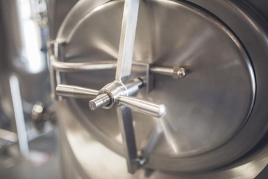 Ss Brewtech Pro Unitank Fermenters - 800 to 7000 Litres