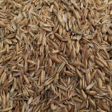 Oat Hulls