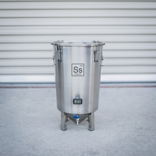 Brewmaster Bucket Fermenter