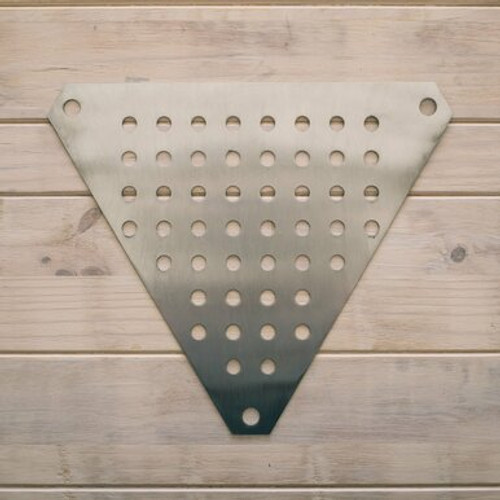 Ss Stainless Shelf for Chronical Fermenters - 26L