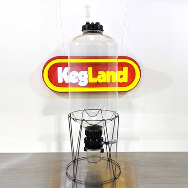 FermZilla - 55 Litre Fermenter