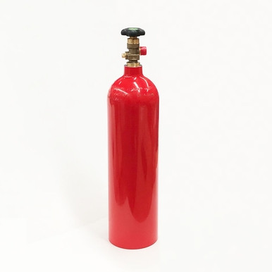 CO2 Gas Cylinder - 2kg