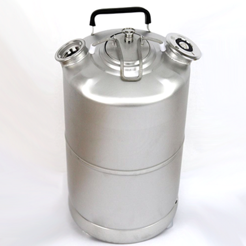 Line Cleaning Keg - 15L Line Cleaning Keg - 15L