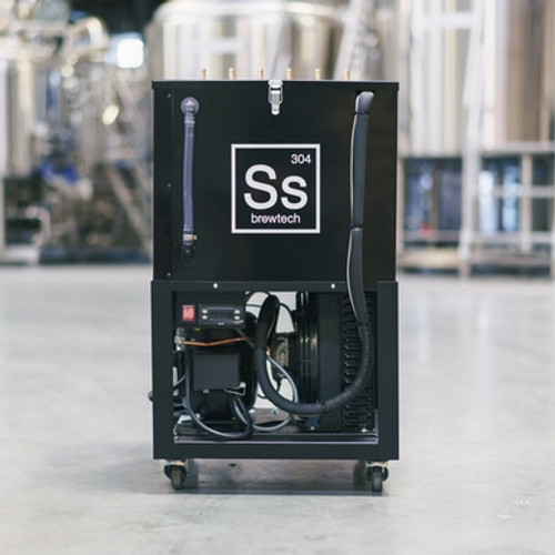 Ss Brewtech Glycol Chiller 3/8 HP