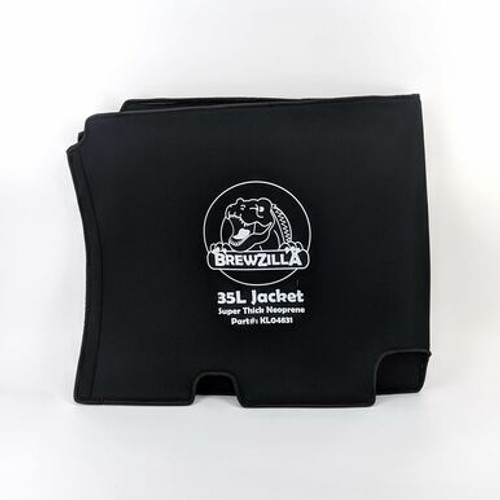 Brewzilla Jacket - 35L
